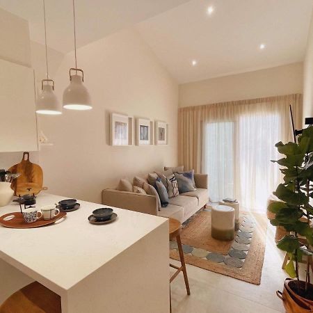Poseidon'S Limnaria Apartment Paphos Eksteriør bilde