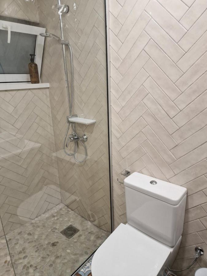 Poseidon'S Limnaria Apartment Paphos Eksteriør bilde