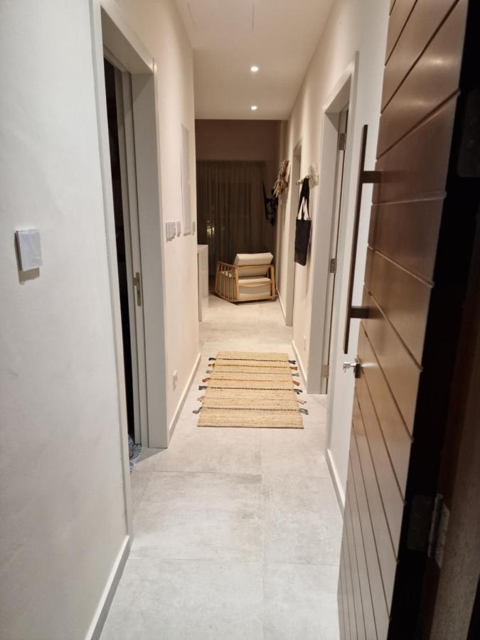 Poseidon'S Limnaria Apartment Paphos Eksteriør bilde