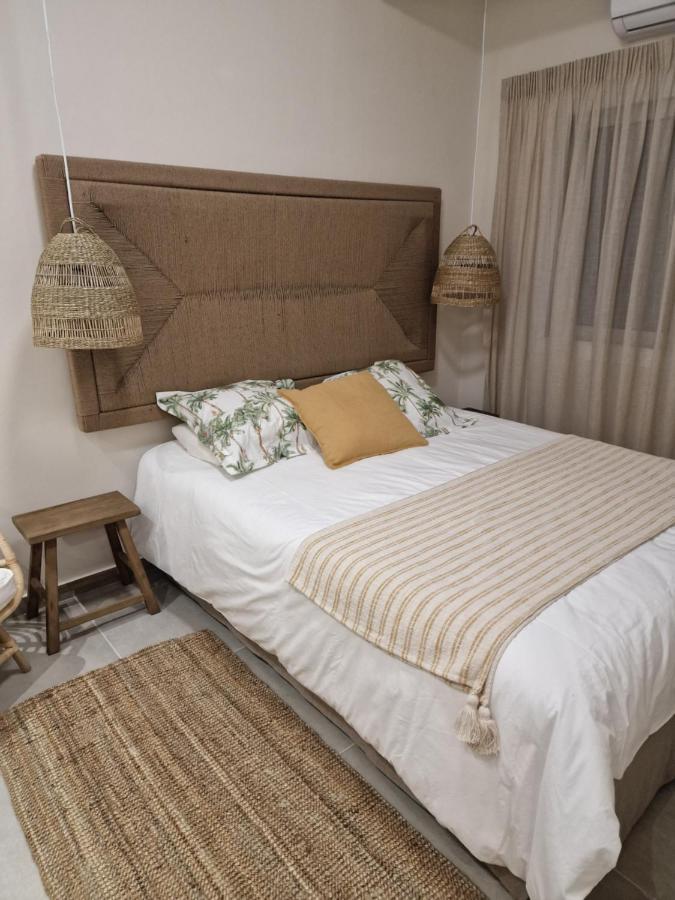 Poseidon'S Limnaria Apartment Paphos Eksteriør bilde