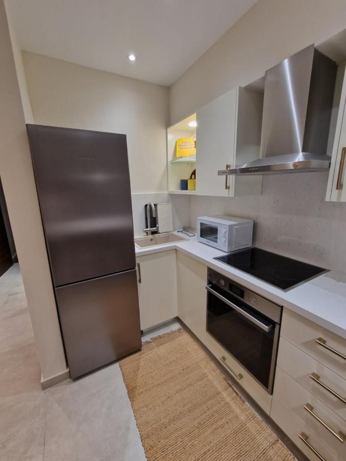 Poseidon'S Limnaria Apartment Paphos Eksteriør bilde