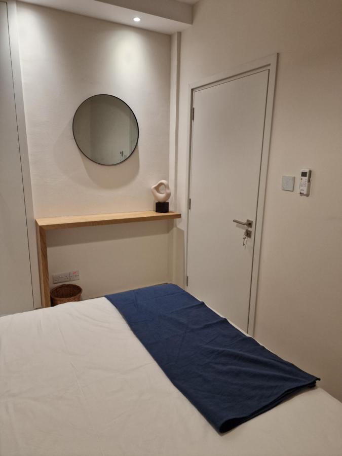 Poseidon'S Limnaria Apartment Paphos Eksteriør bilde