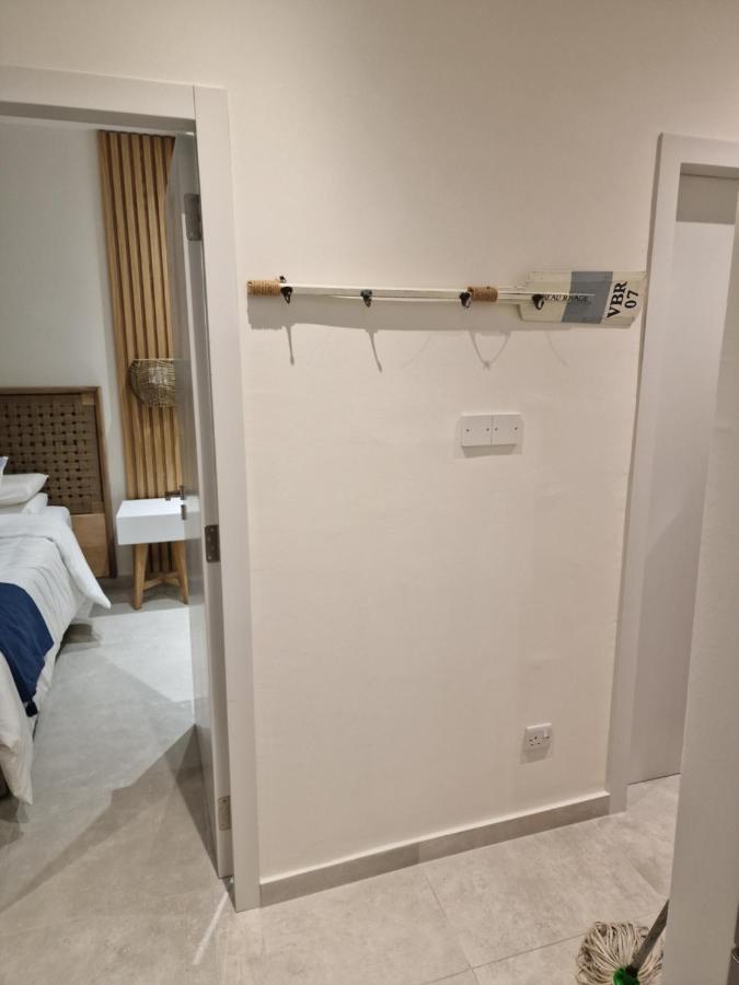 Poseidon'S Limnaria Apartment Paphos Eksteriør bilde