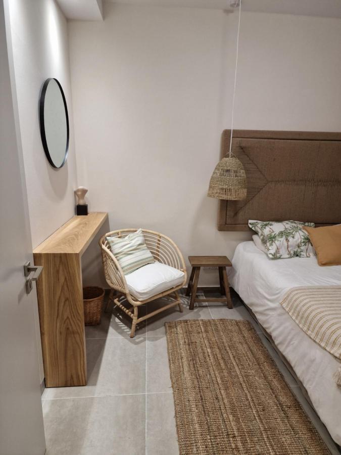 Poseidon'S Limnaria Apartment Paphos Eksteriør bilde