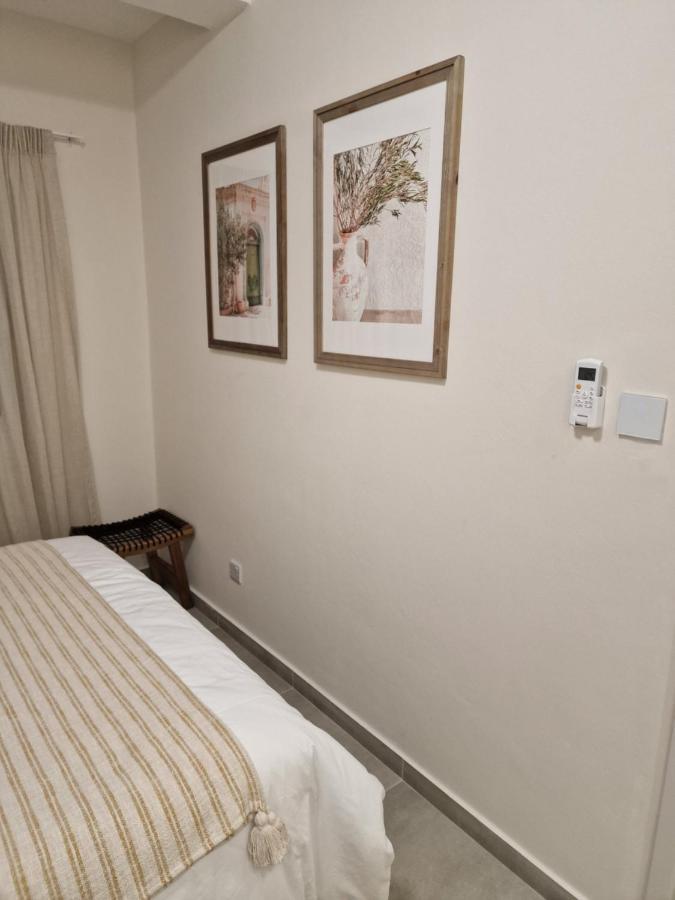 Poseidon'S Limnaria Apartment Paphos Eksteriør bilde