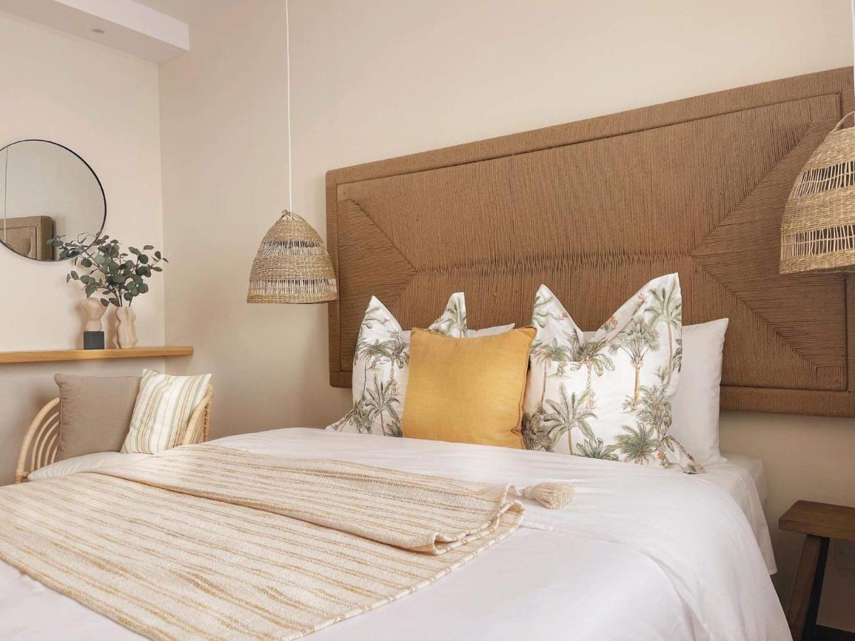 Poseidon'S Limnaria Apartment Paphos Eksteriør bilde