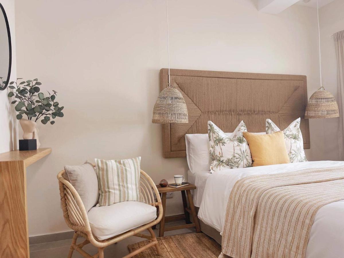 Poseidon'S Limnaria Apartment Paphos Eksteriør bilde